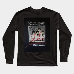 Tribute to Whitaker Long Sleeve T-Shirt